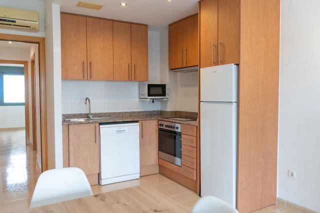 2 soverom Leilighet til salgs i Deltebre - € 89 000 (Ref: 9347273)