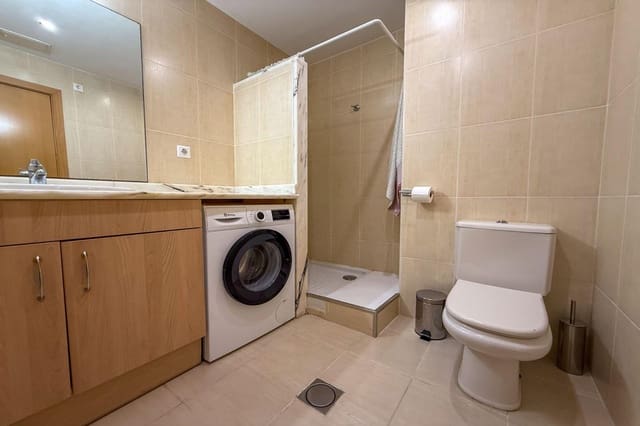 2 soverom Leilighet til salgs i Deltebre - € 89 000 (Ref: 9347273)