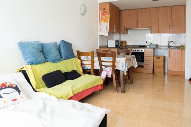 2 soverom Leilighet til salgs i Deltebre - € 85 000 (Ref: 9347274)