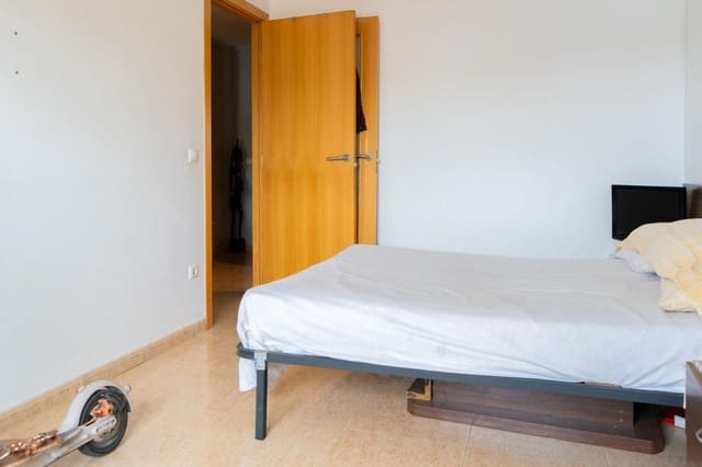 2 soverom Leilighet til salgs i Deltebre - € 85 000 (Ref: 9347274)