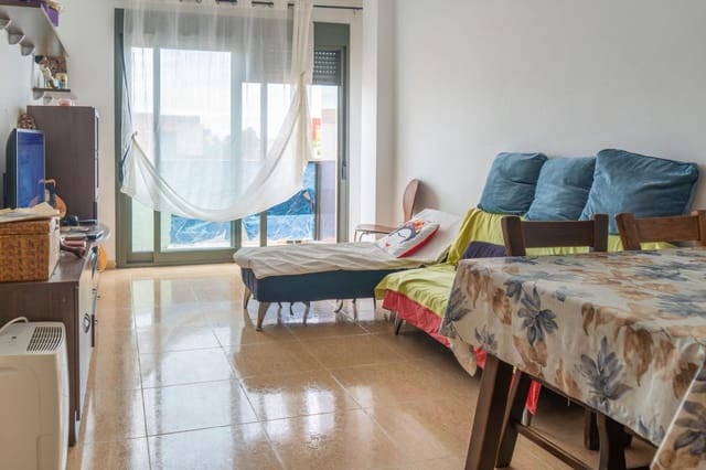 2 soverom Leilighet til salgs i Deltebre - € 85 000 (Ref: 9347274)