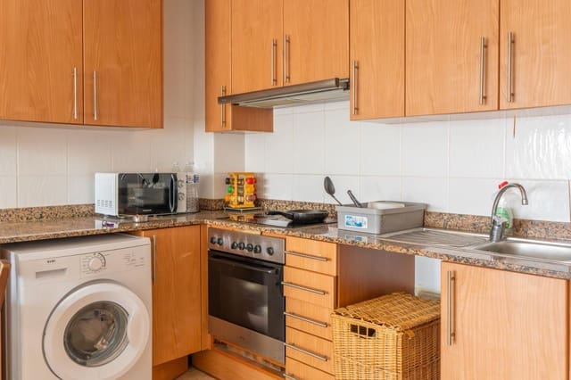 2 soverom Leilighet til salgs i Deltebre - € 85 000 (Ref: 9347274)