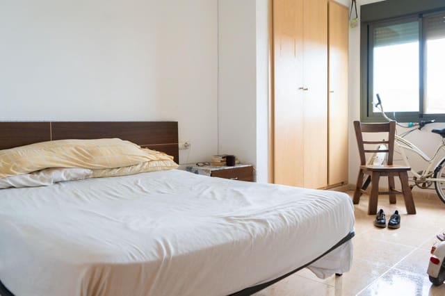 2 soverom Leilighet til salgs i Deltebre - € 85 000 (Ref: 9347274)