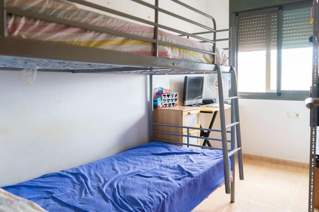 2 soverom Leilighet til salgs i Deltebre - € 85 000 (Ref: 9347274)