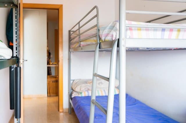 2 soverom Leilighet til salgs i Deltebre - € 85 000 (Ref: 9347274)