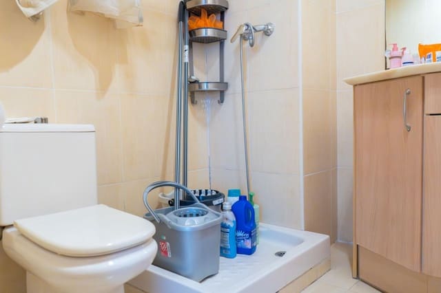 2 soverom Leilighet til salgs i Deltebre - € 85 000 (Ref: 9347274)