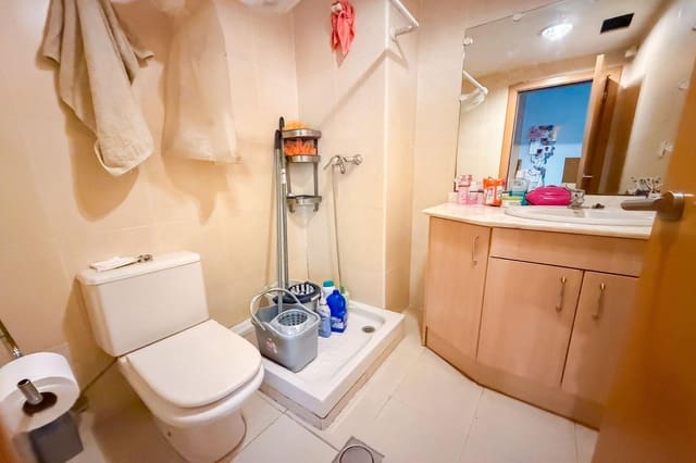 2 soverom Leilighet til salgs i Deltebre - € 85 000 (Ref: 9347274)