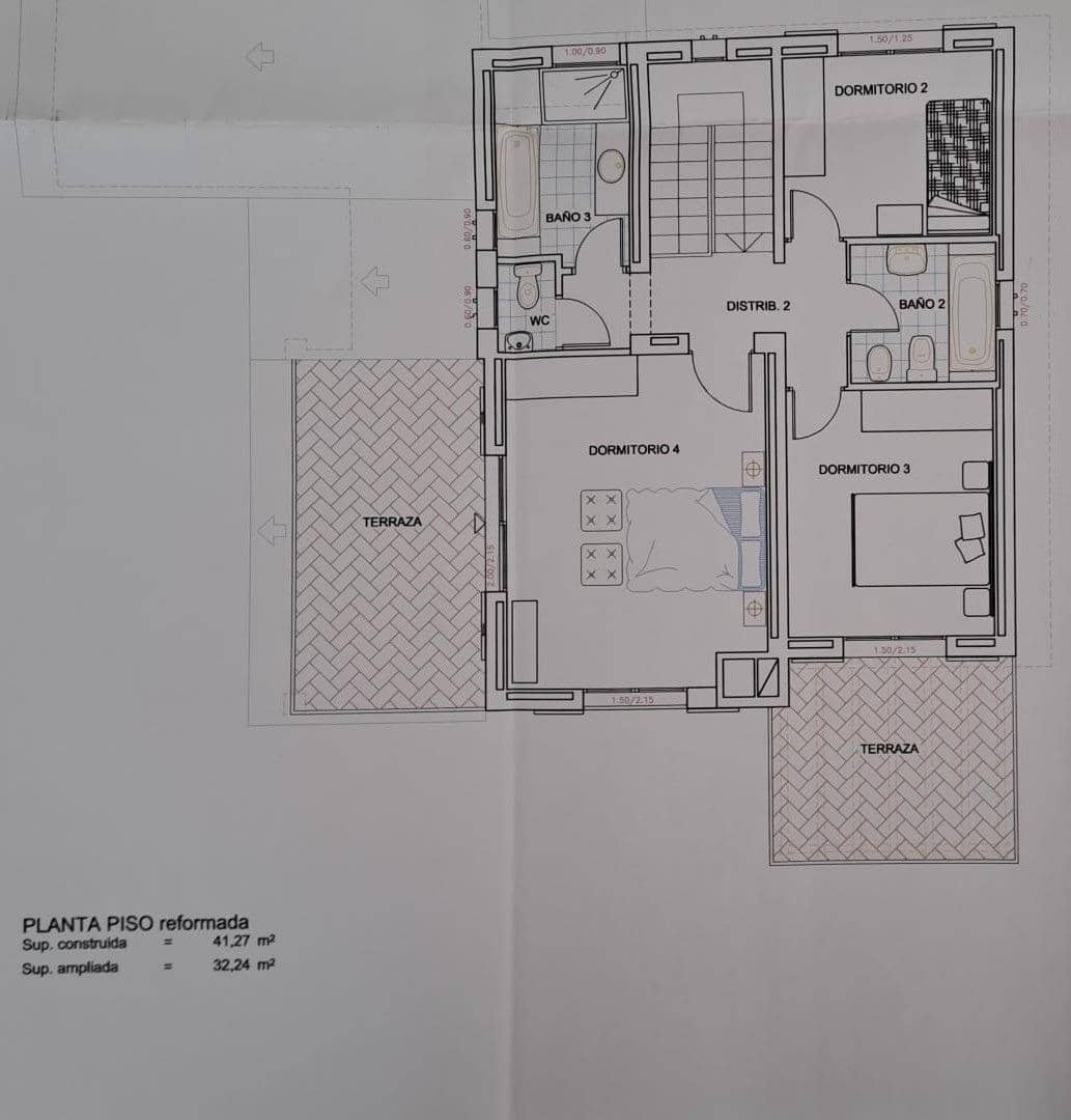 4 slaapkamer Villa te koop in El Perello met garage - € 795.000 (Ref: 9347275)