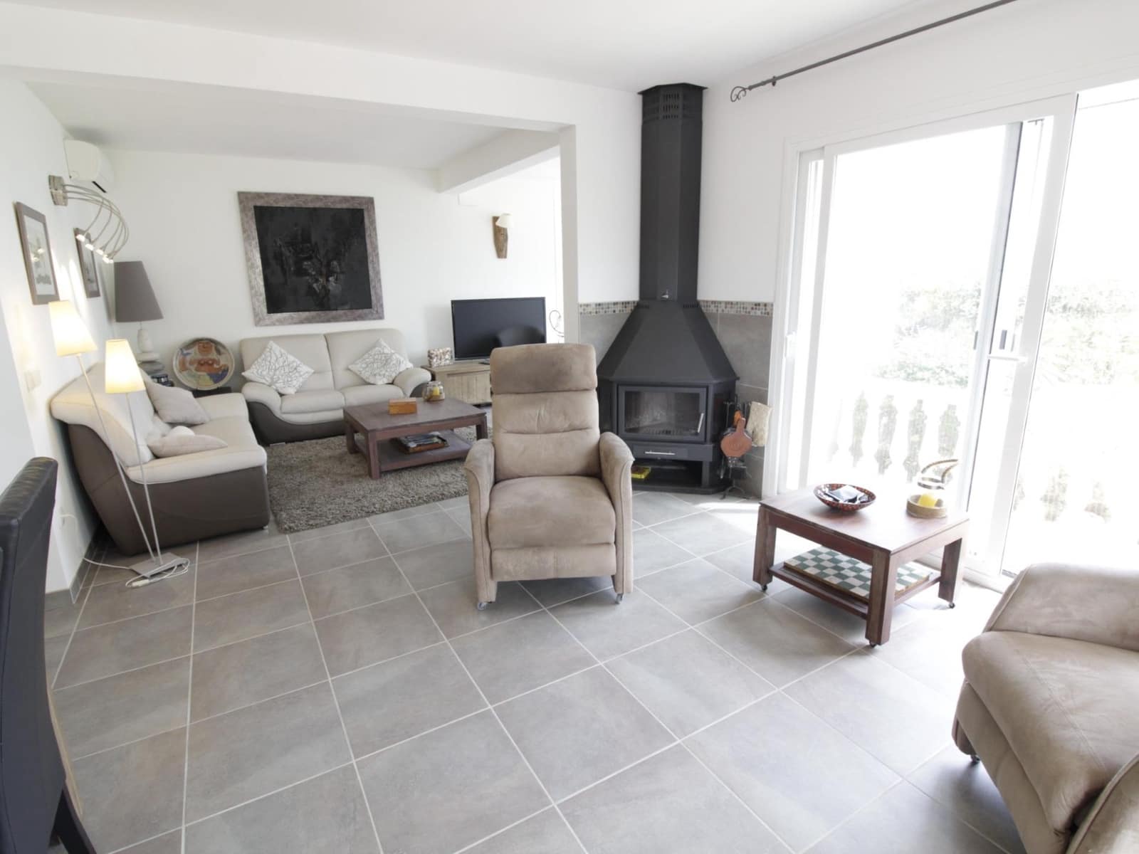 4 slaapkamer Villa te koop in El Perello met garage - € 795.000 (Ref: 9347275)