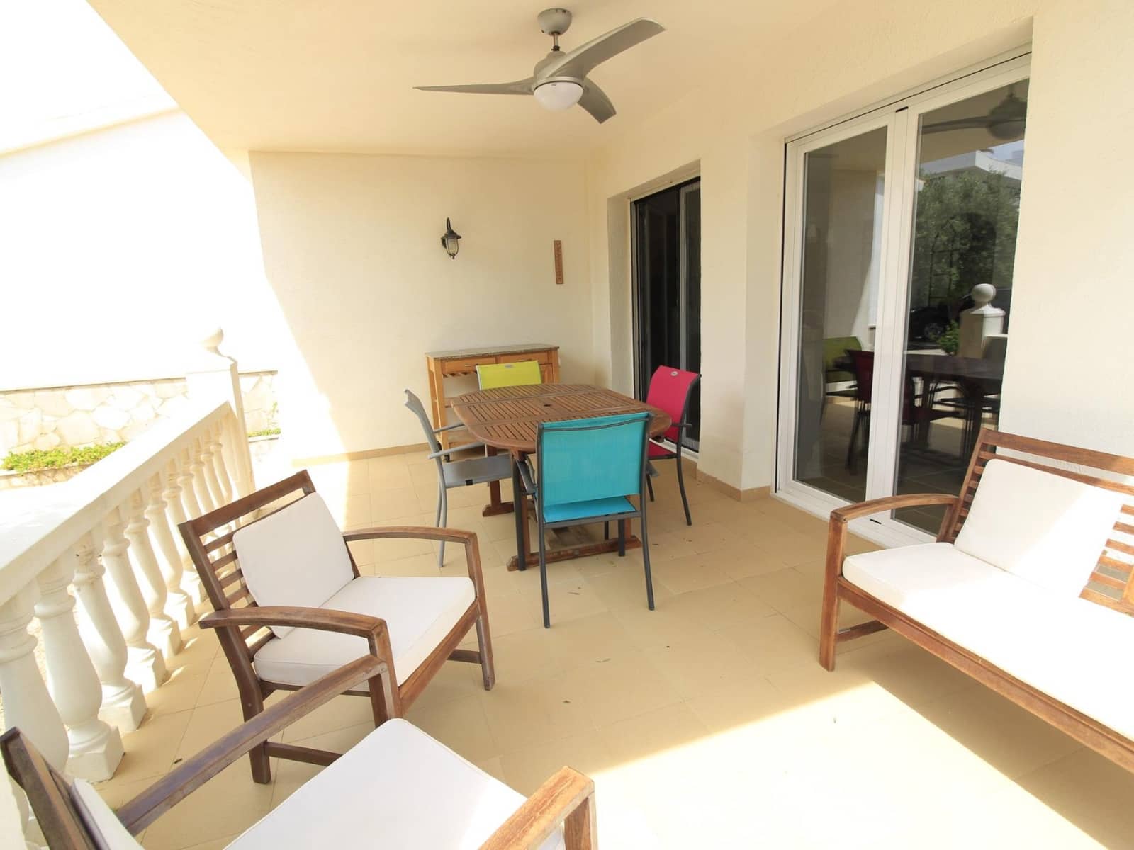 4 slaapkamer Villa te koop in El Perello met garage - € 795.000 (Ref: 9347275)