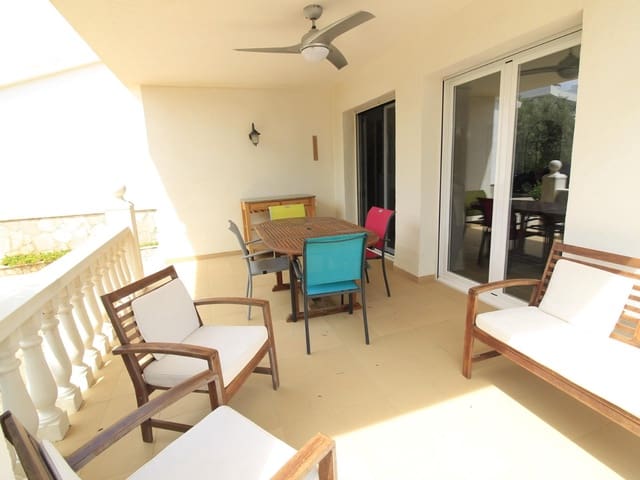 4 bedroom Villa for sale in El Perelló with garage - € 795,000 (Ref: 9347275)