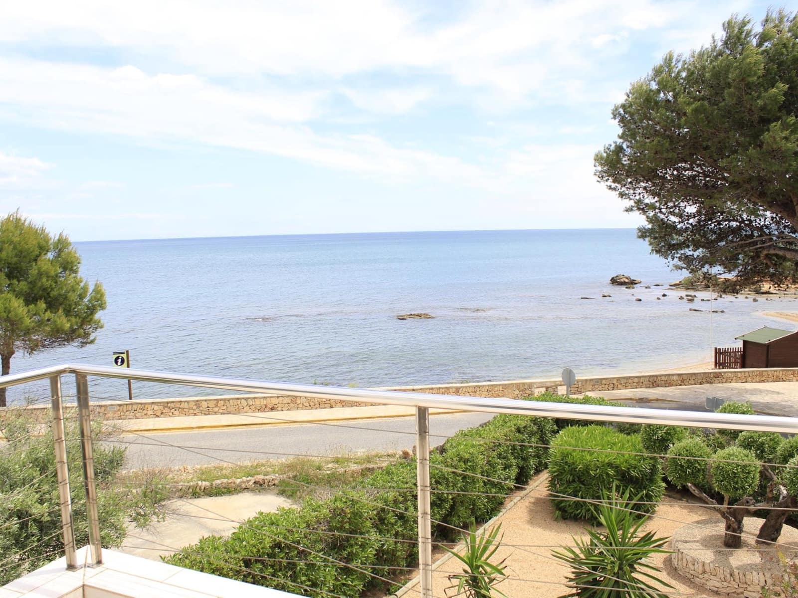 4 slaapkamer Villa te koop in El Perello met garage - € 795.000 (Ref: 9347275)