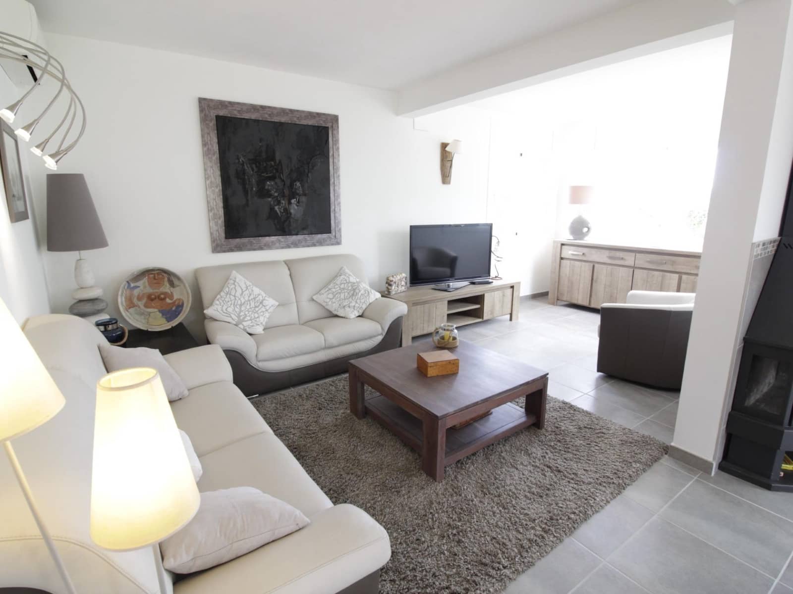 4 slaapkamer Villa te koop in El Perello met garage - € 795.000 (Ref: 9347275)