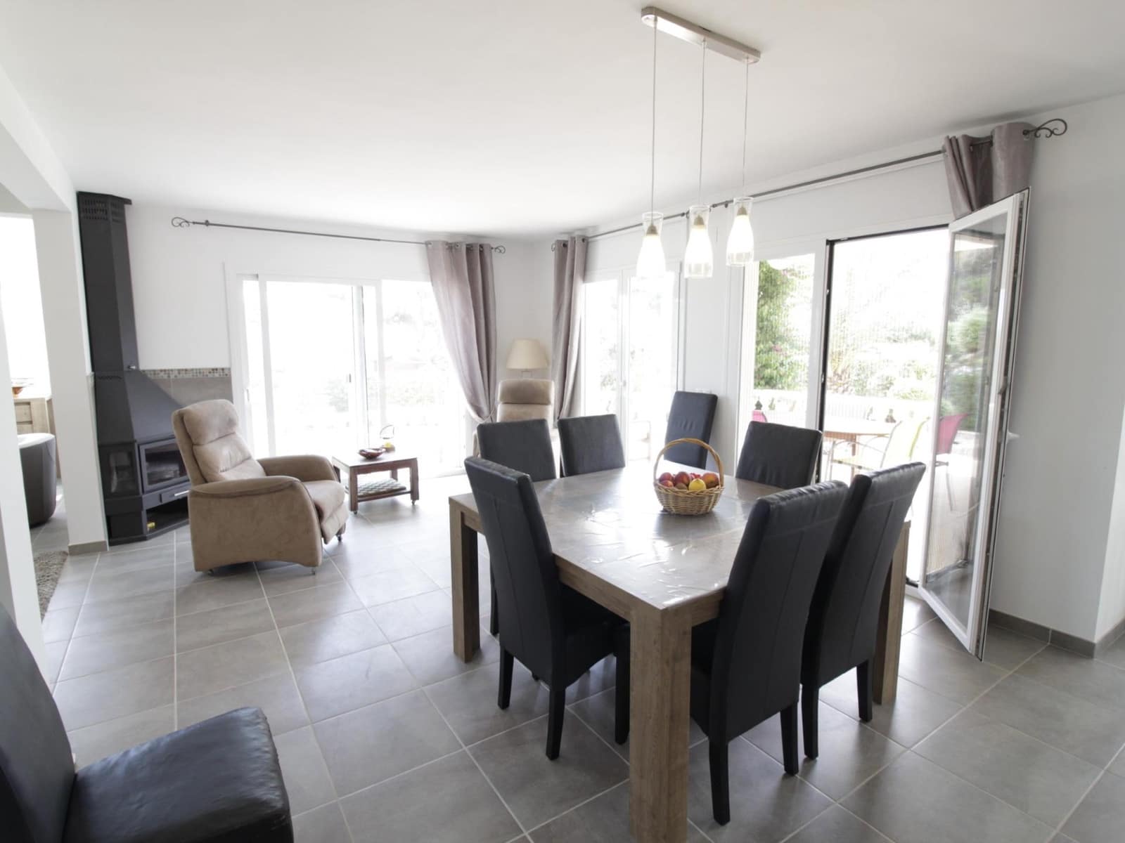 4 slaapkamer Villa te koop in El Perello met garage - € 795.000 (Ref: 9347275)