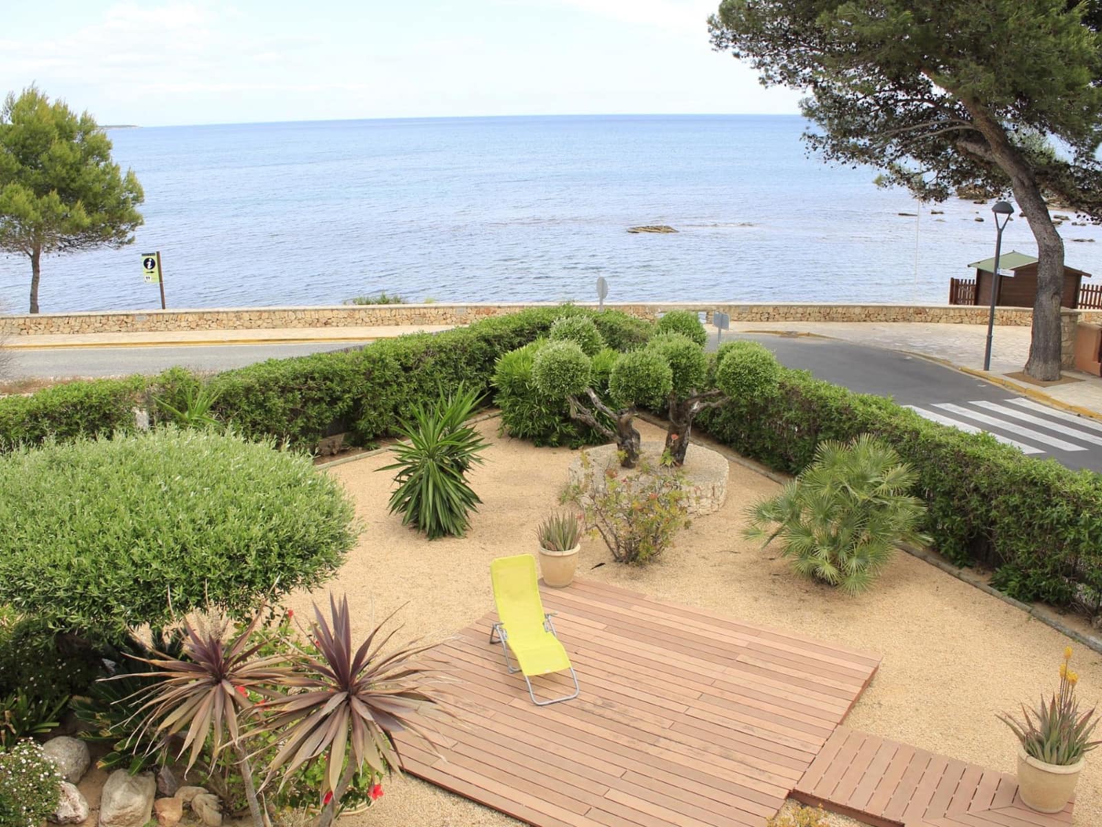 4 slaapkamer Villa te koop in El Perello met garage - € 795.000 (Ref: 9347275)