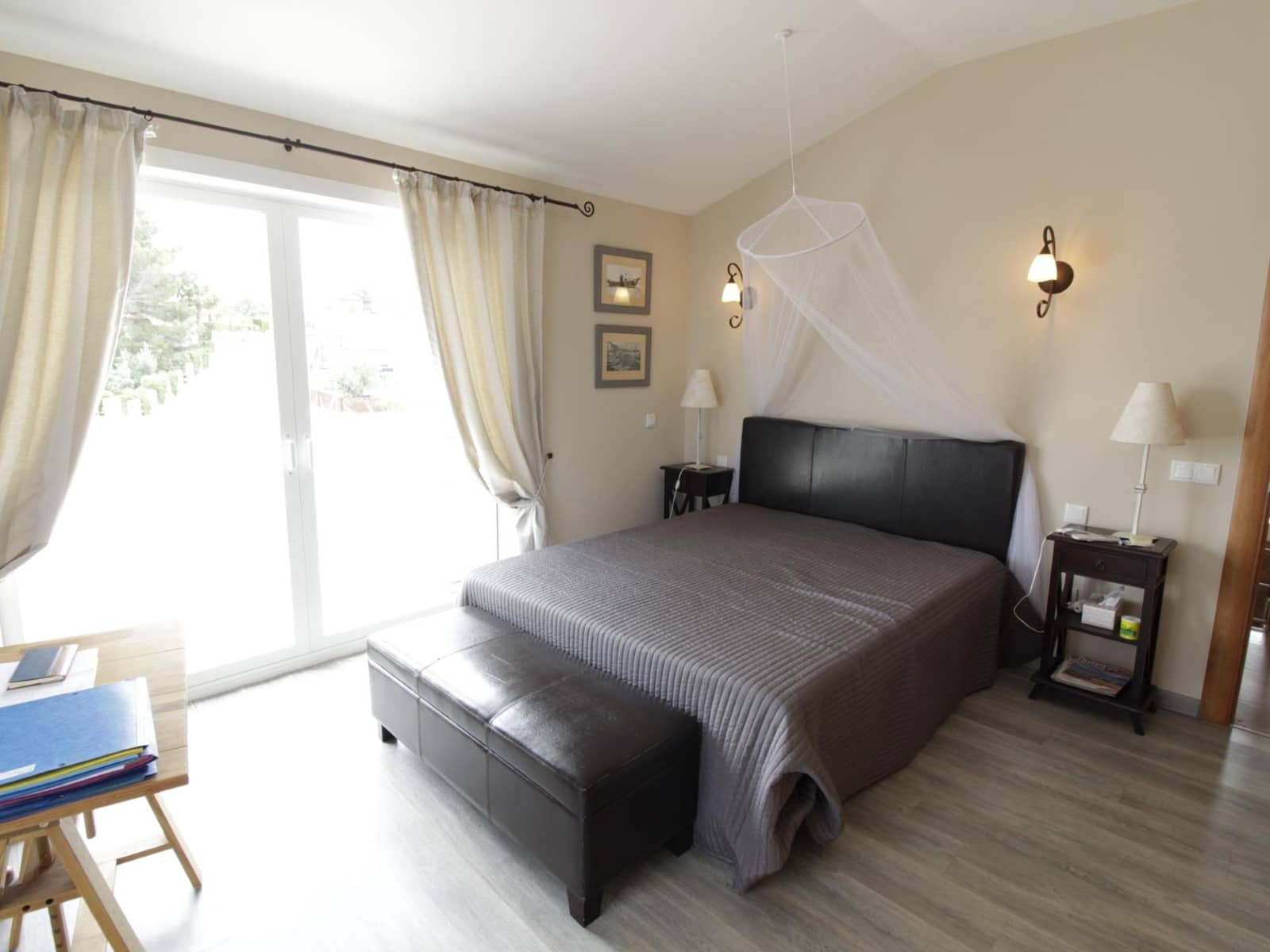 4 slaapkamer Villa te koop in El Perello met garage - € 795.000 (Ref: 9347275)