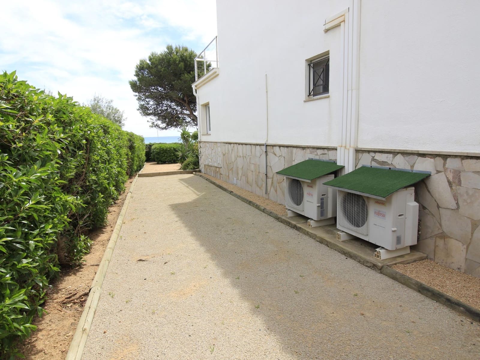 4 slaapkamer Villa te koop in El Perello met garage - € 795.000 (Ref: 9347275)