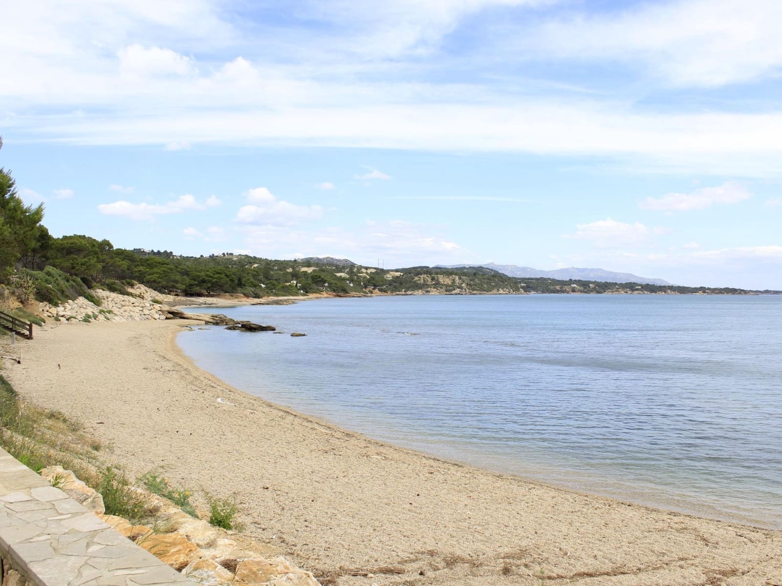 4 slaapkamer Villa te koop in El Perello met garage - € 795.000 (Ref: 9347275)