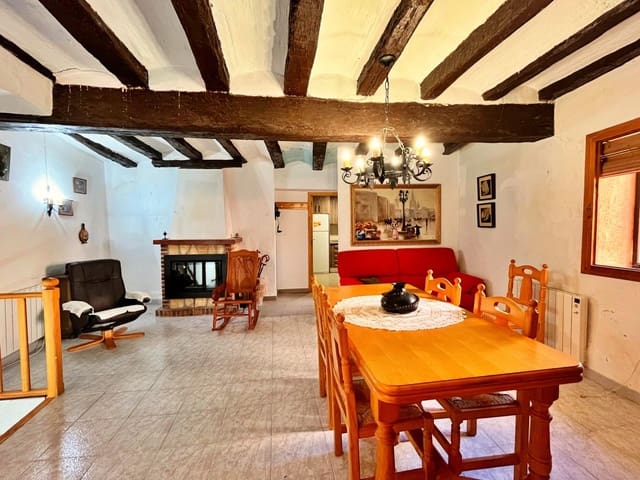 3 quarto Casa em Banda para venda em Prat de Comte - 79 000 € (Ref: 9347277)