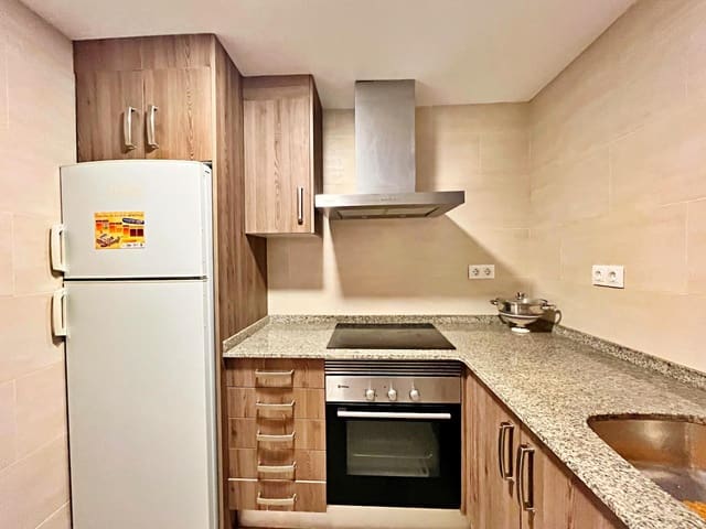 3 quarto Casa em Banda para venda em Prat de Comte - 79 000 € (Ref: 9347277)