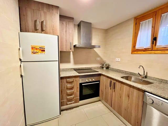 3 quarto Casa em Banda para venda em Prat de Comte - 79 000 € (Ref: 9347277)