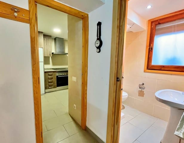 3 quarto Casa em Banda para venda em Prat de Comte - 79 000 € (Ref: 9347277)