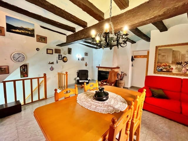 3 quarto Casa em Banda para venda em Prat de Comte - 79 000 € (Ref: 9347277)