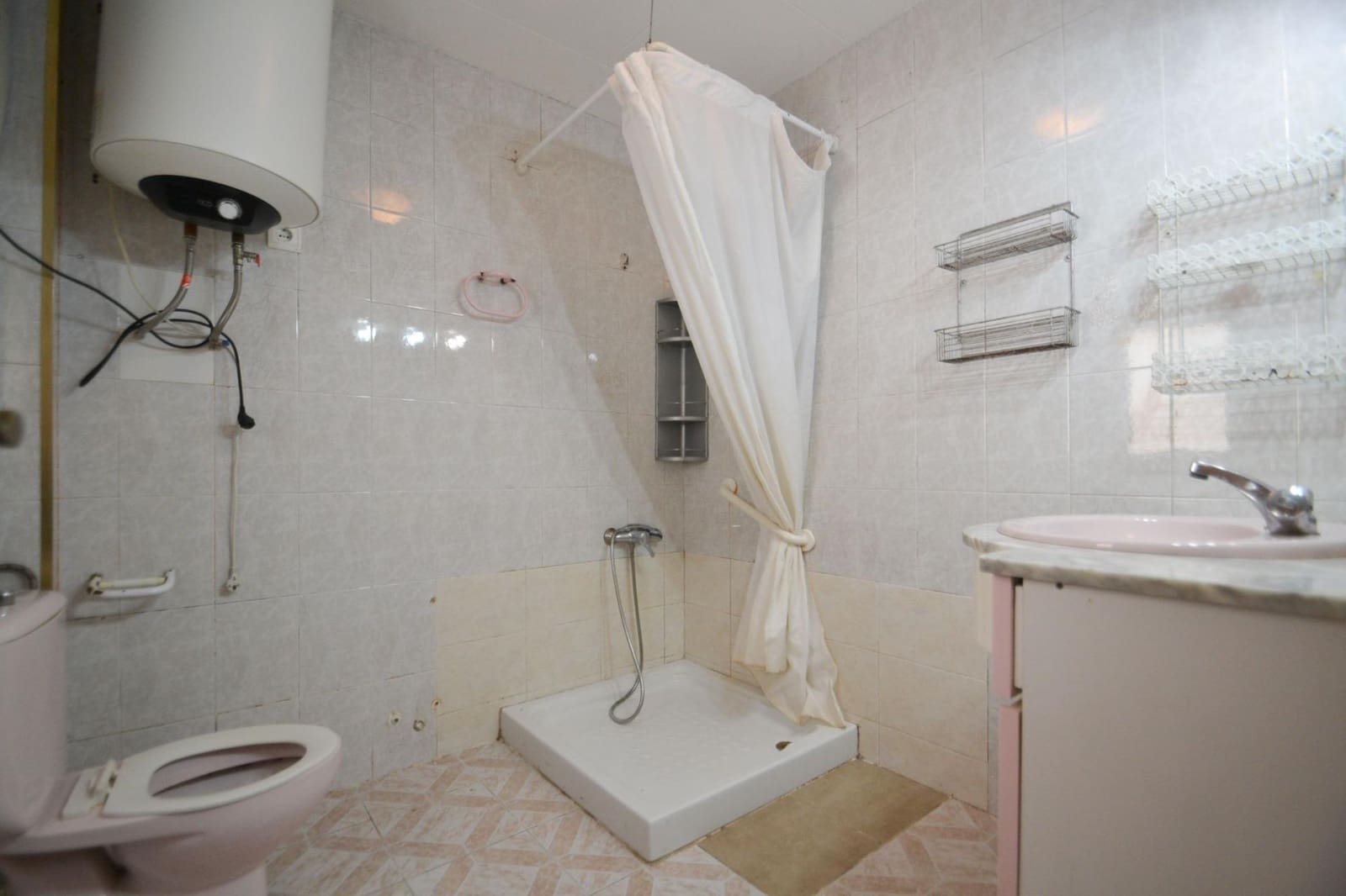 4 chambre Maison de Ville à vendre à Deltebre avec garage - 135 000 € (Ref: 9347278)