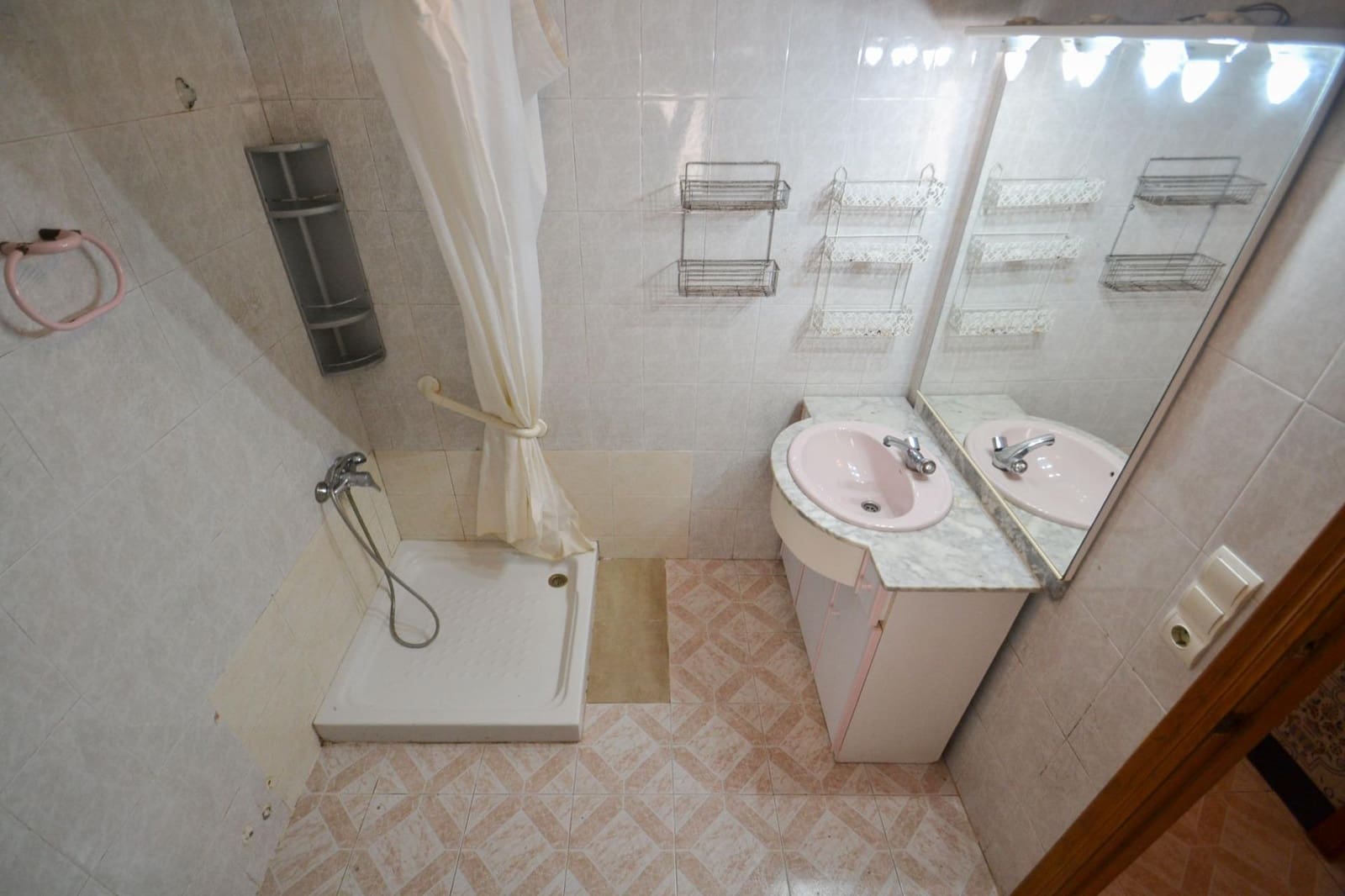 4 chambre Maison de Ville à vendre à Deltebre avec garage - 135 000 € (Ref: 9347278)