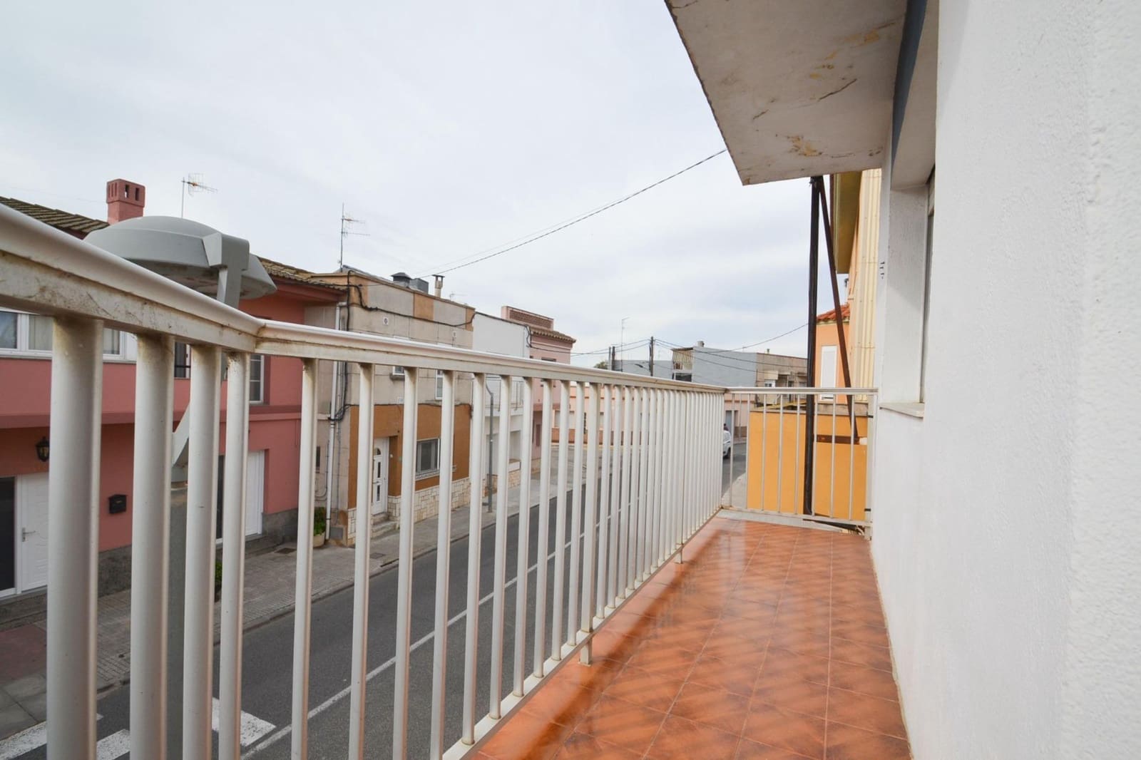 4 chambre Maison de Ville à vendre à Deltebre avec garage - 135 000 € (Ref: 9347278)