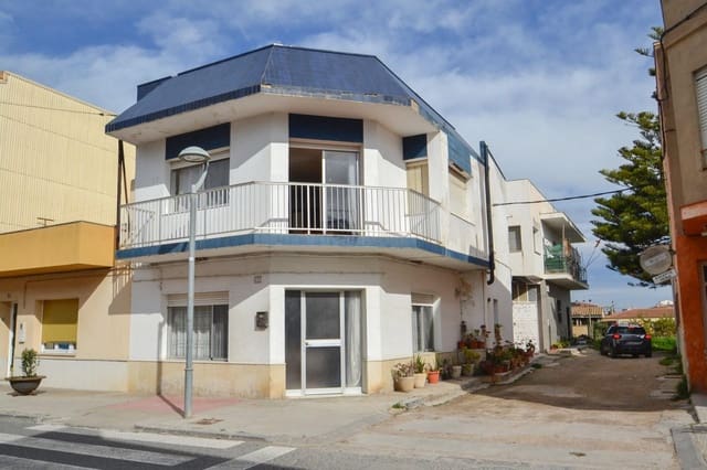 4 soverom Hus til salgs i Deltebre med garasje - € 135 000 (Ref: 9347278)