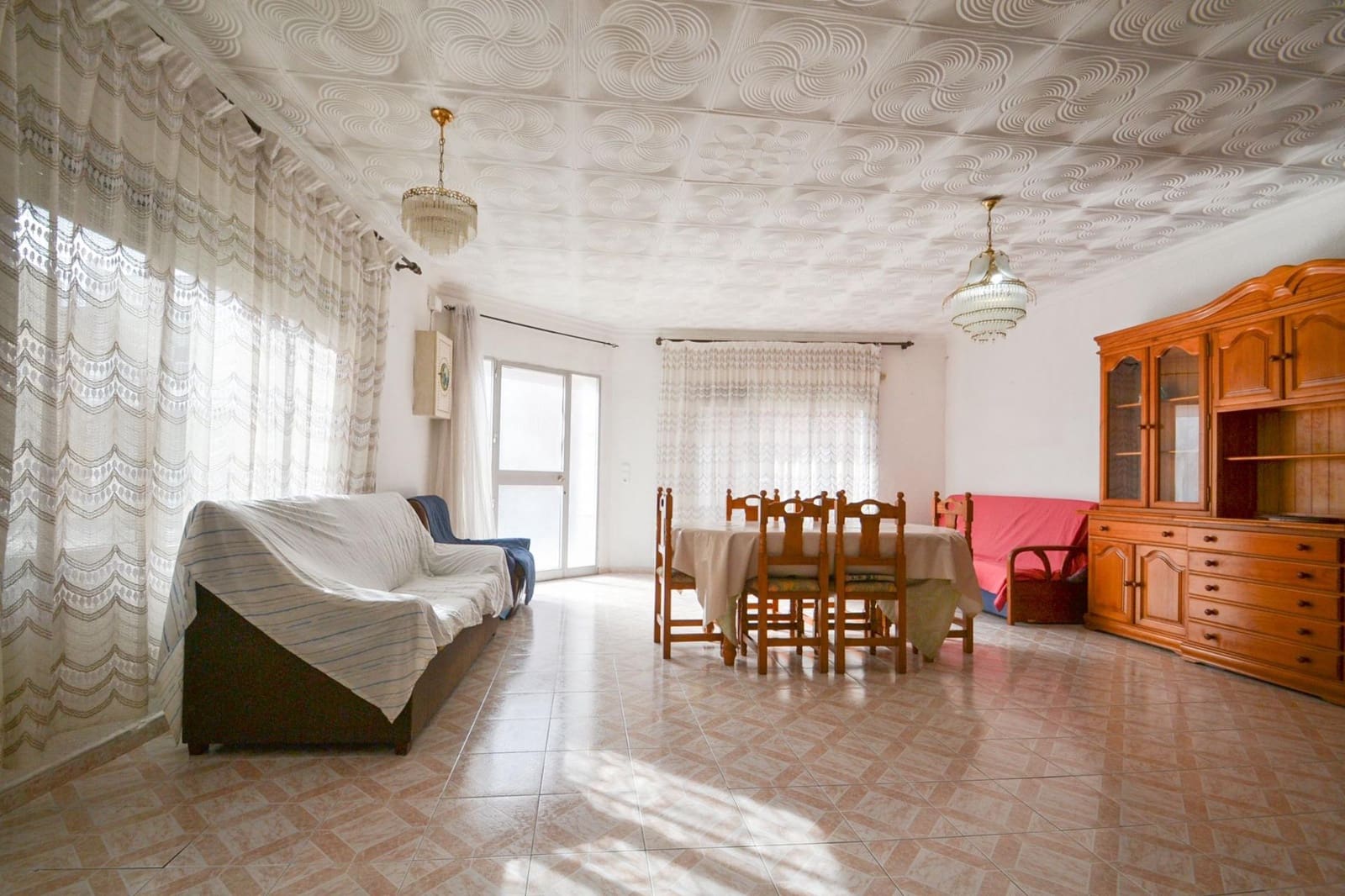 4 chambre Maison de Ville à vendre à Deltebre avec garage - 135 000 € (Ref: 9347278)