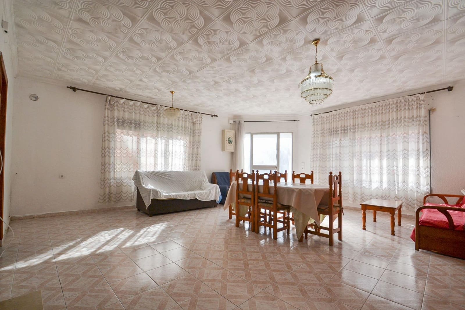 4 chambre Maison de Ville à vendre à Deltebre avec garage - 135 000 € (Ref: 9347278)