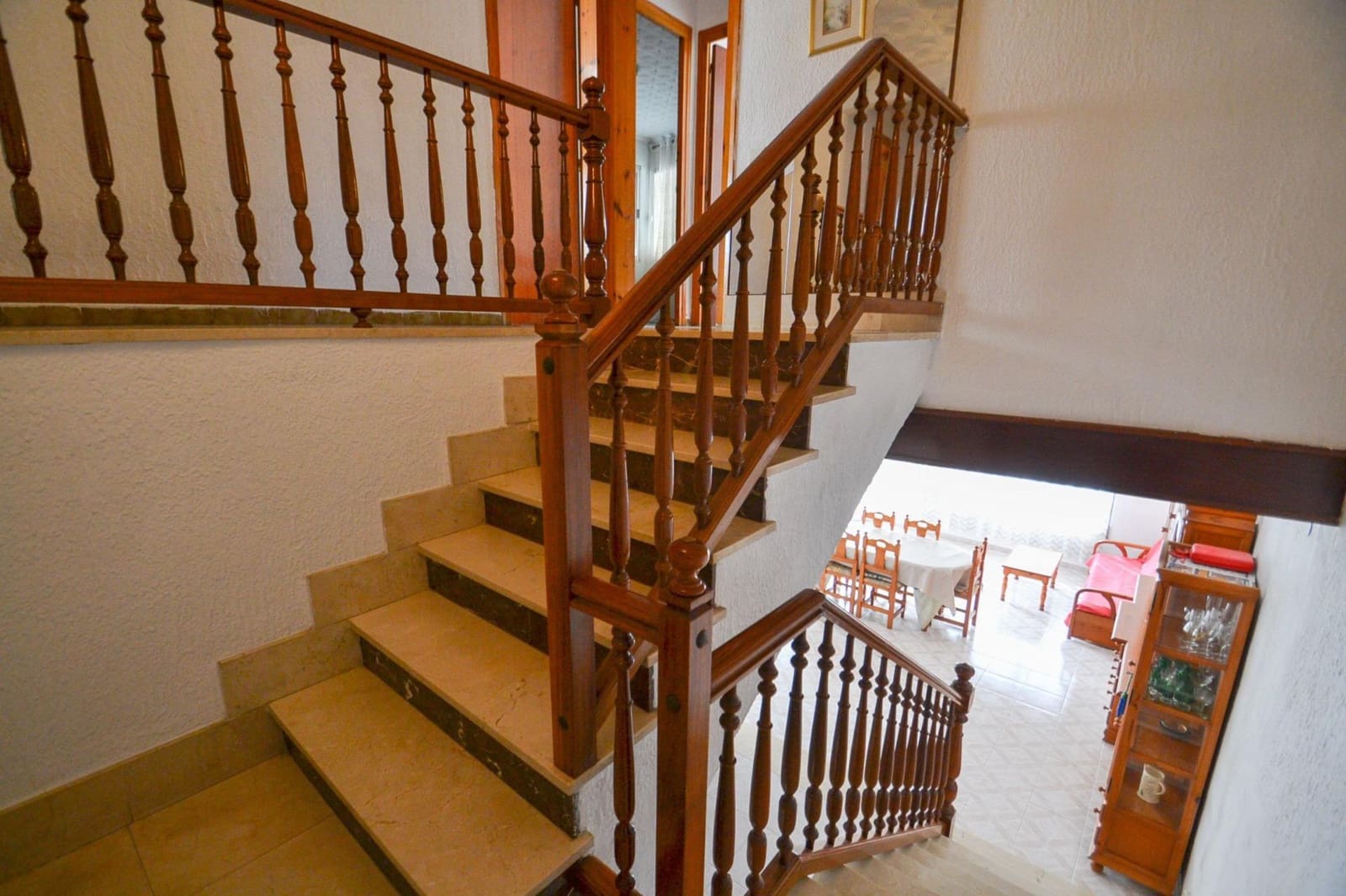 4 chambre Maison de Ville à vendre à Deltebre avec garage - 135 000 € (Ref: 9347278)