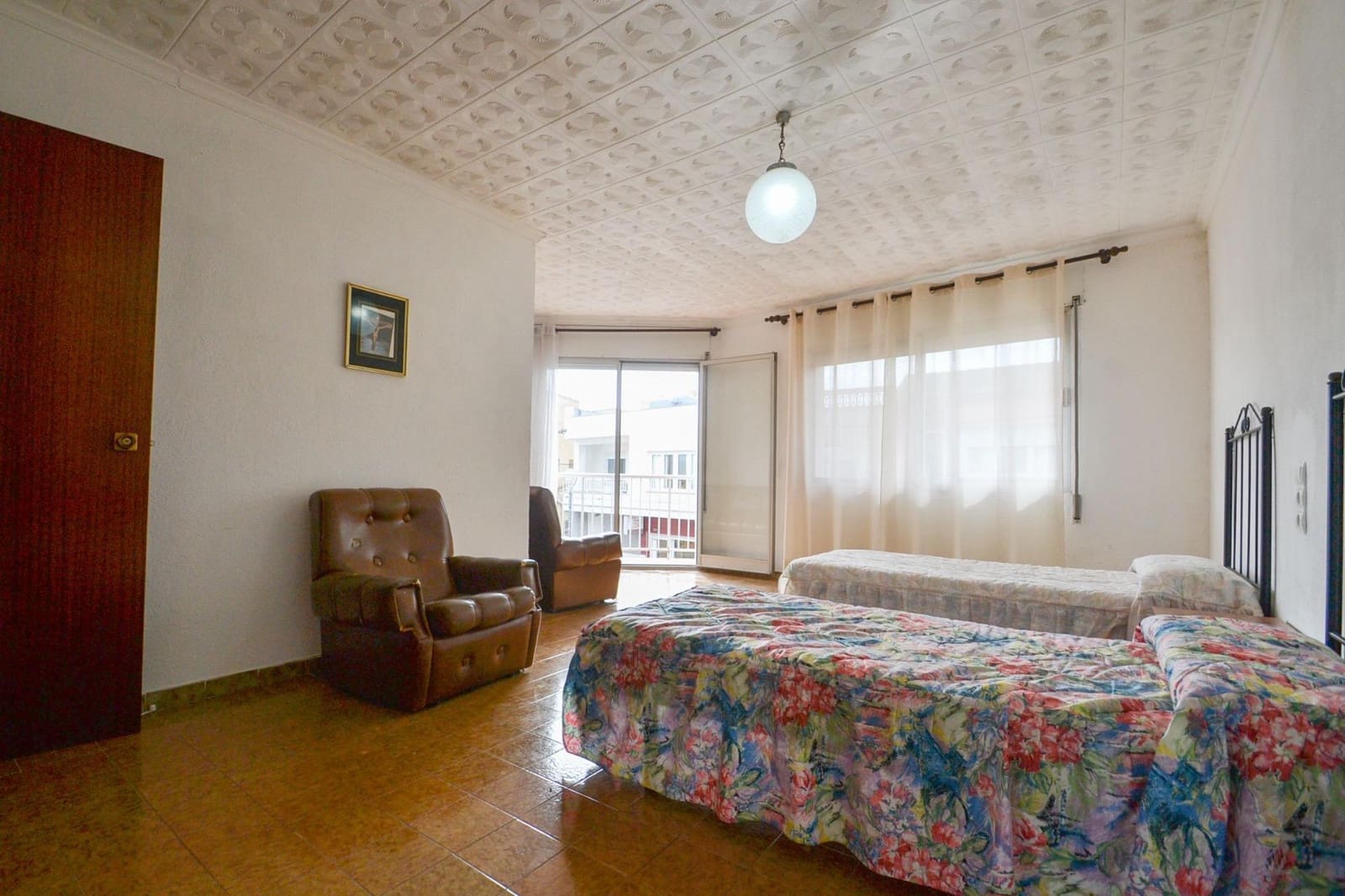 4 chambre Maison de Ville à vendre à Deltebre avec garage - 135 000 € (Ref: 9347278)