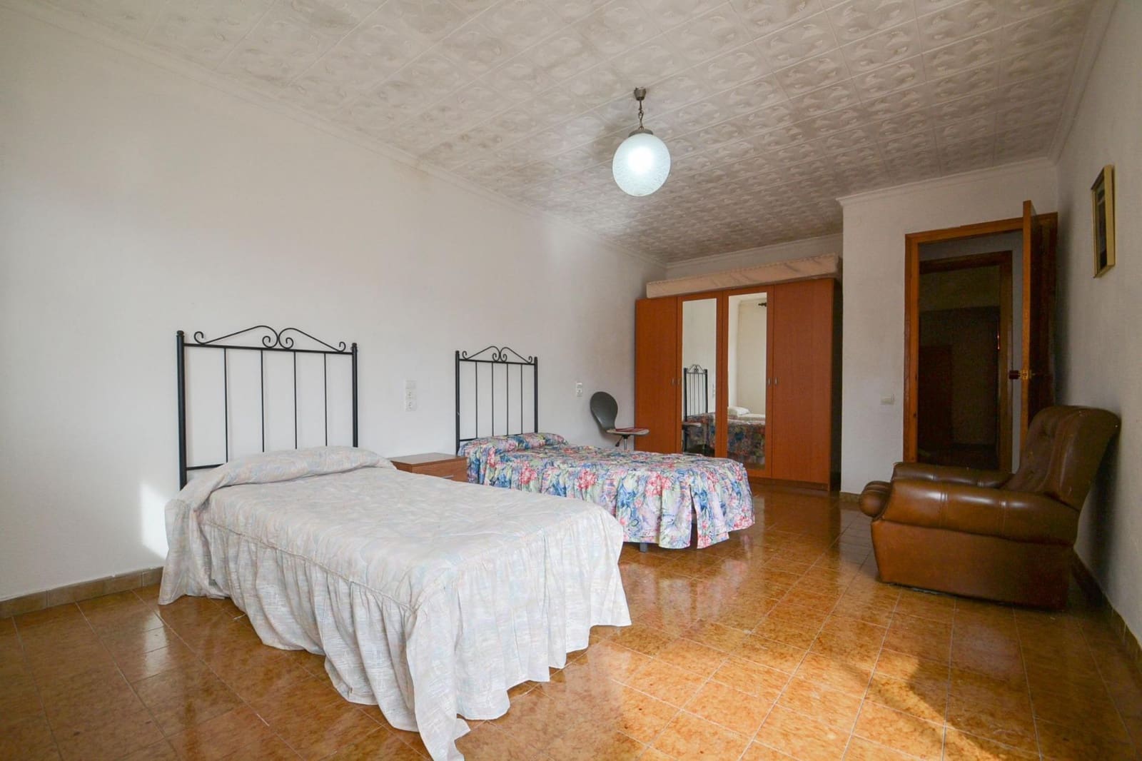 4 chambre Maison de Ville à vendre à Deltebre avec garage - 135 000 € (Ref: 9347278)