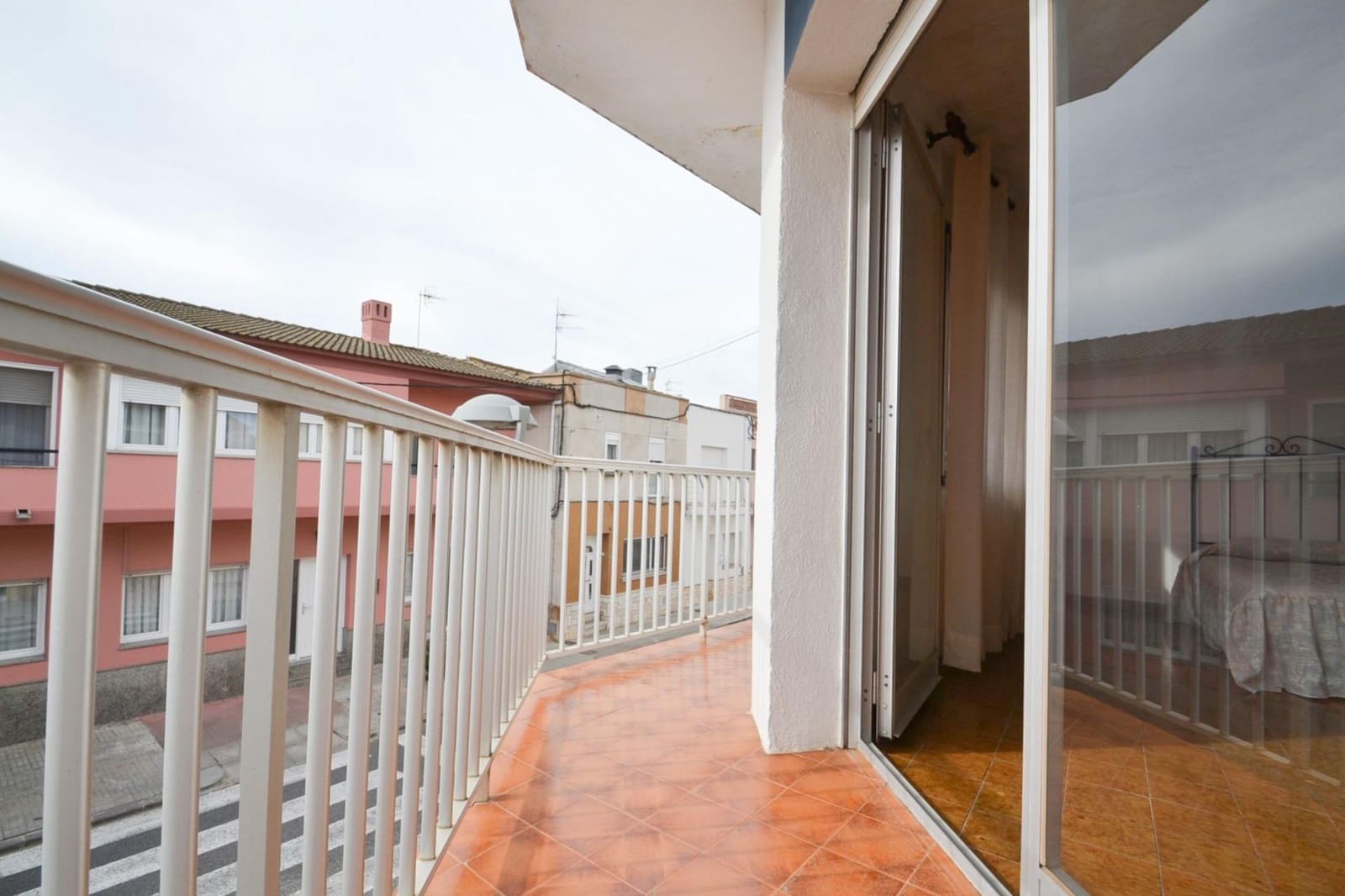 4 chambre Maison de Ville à vendre à Deltebre avec garage - 135 000 € (Ref: 9347278)