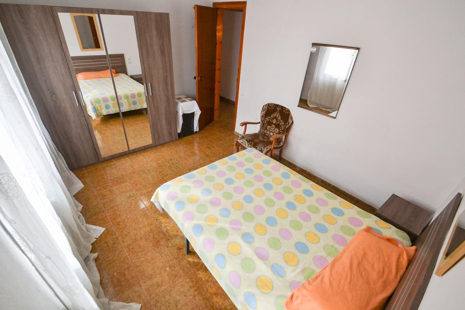 4 chambre Maison de Ville à vendre à Deltebre avec garage - 135 000 € (Ref: 9347278)