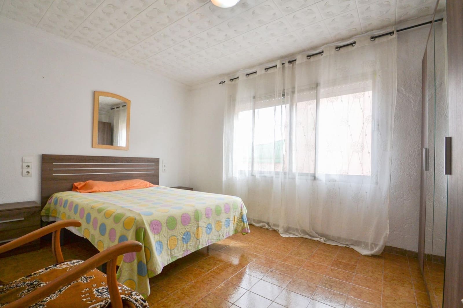 4 chambre Maison de Ville à vendre à Deltebre avec garage - 135 000 € (Ref: 9347278)