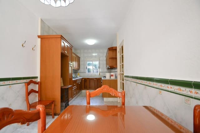 4 soverom Hus til salgs i Deltebre med garasje - € 160 000 (Ref: 9347279)