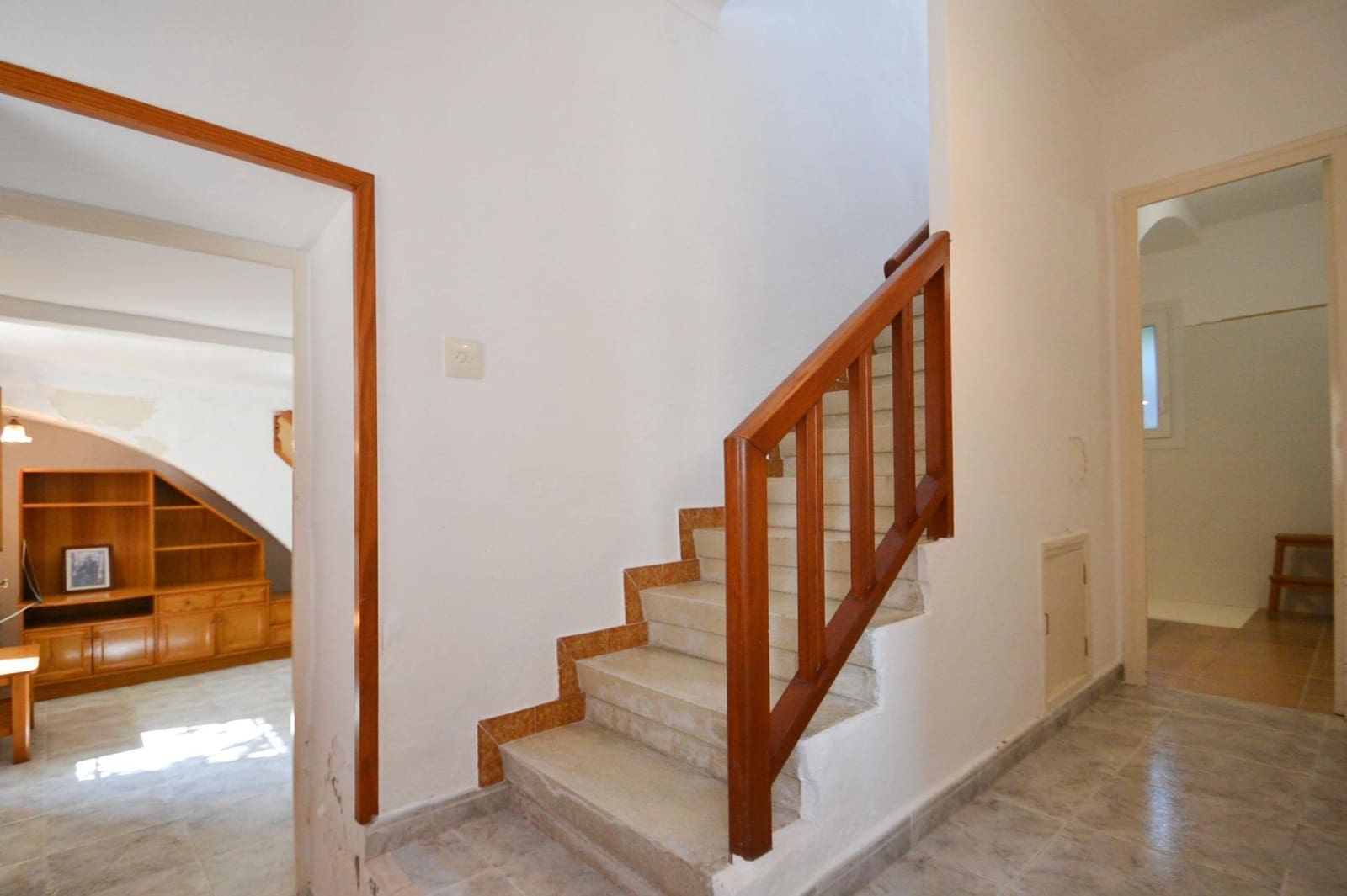 4 soverom Hus til salgs i Deltebre med garasje - € 160 000 (Ref: 9347279)