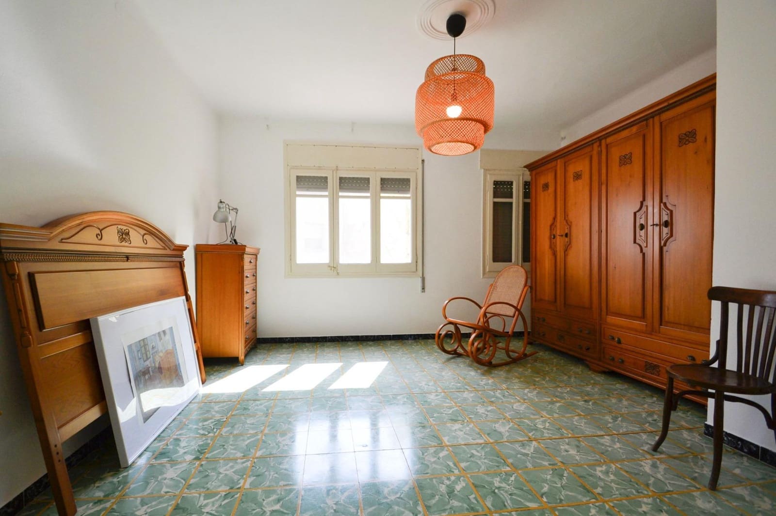 4 soverom Hus til salgs i Deltebre med garasje - € 160 000 (Ref: 9347279)