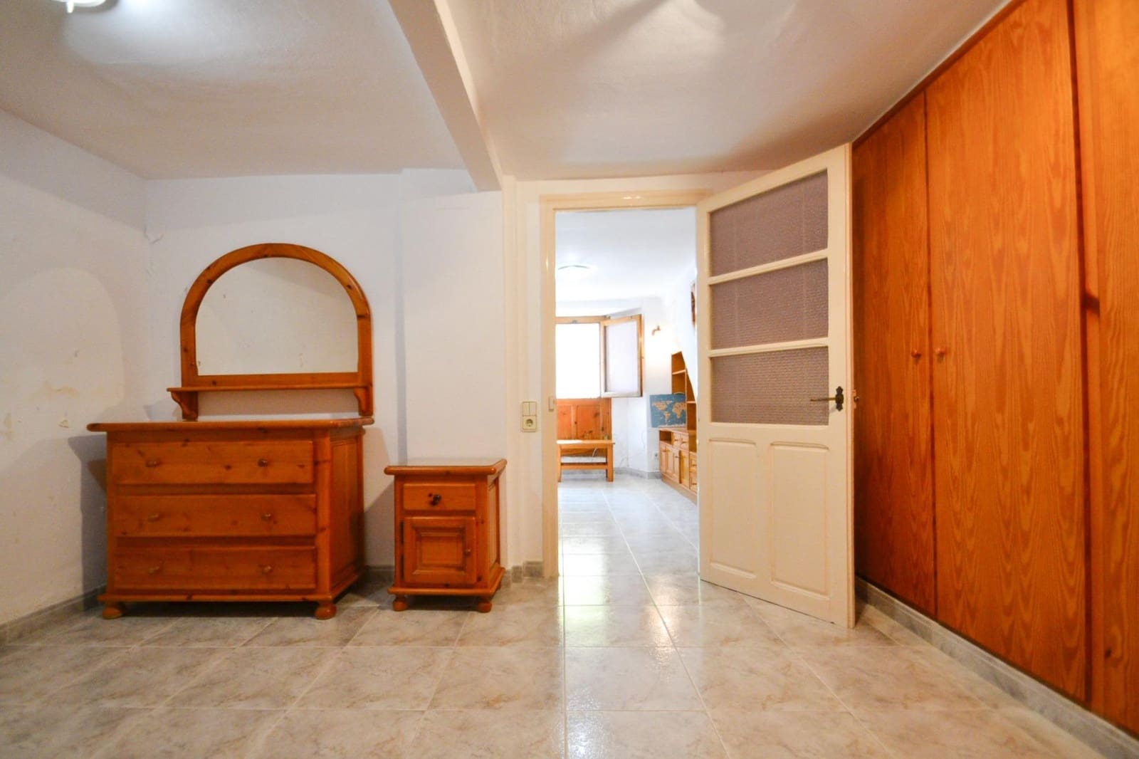 4 soverom Hus til salgs i Deltebre med garasje - € 160 000 (Ref: 9347279)