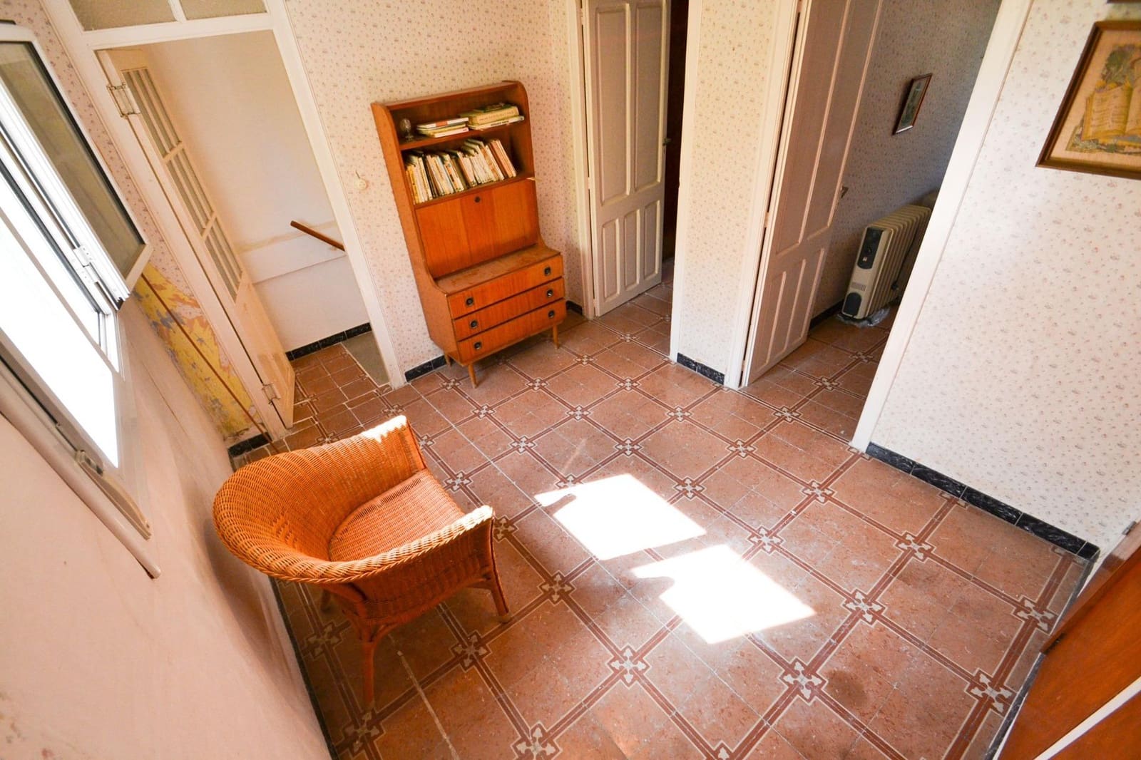 4 soverom Hus til salgs i Deltebre med garasje - € 160 000 (Ref: 9347279)