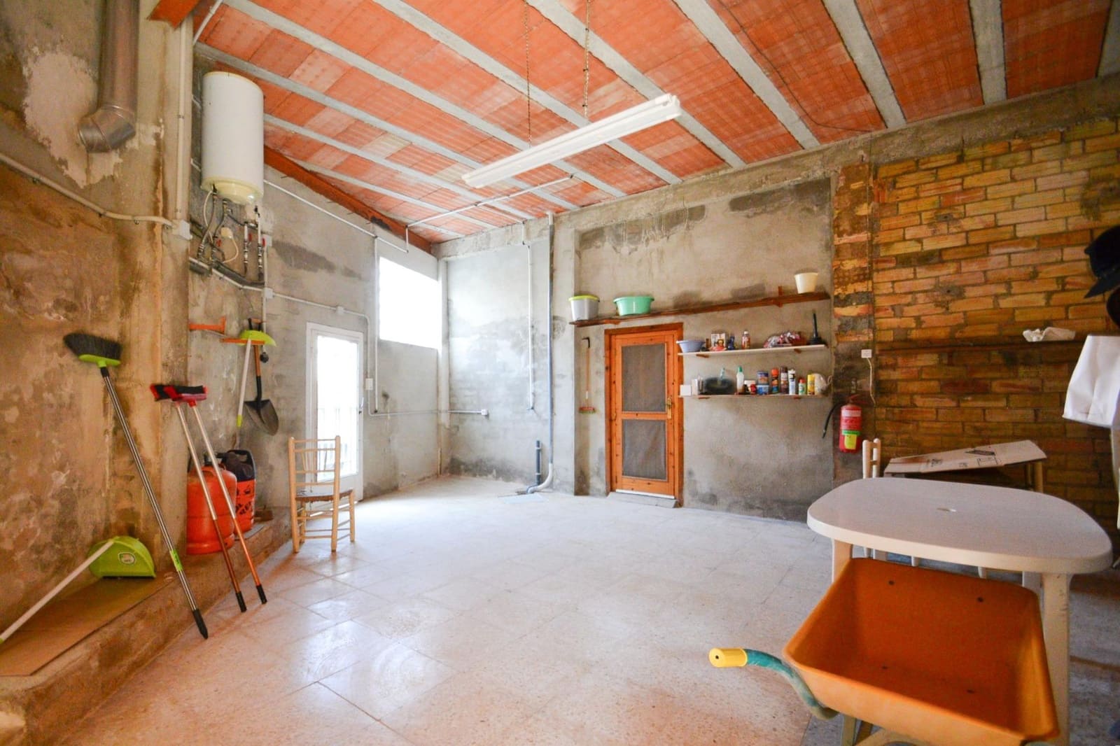 4 soverom Hus til salgs i Deltebre med garasje - € 160 000 (Ref: 9347279)