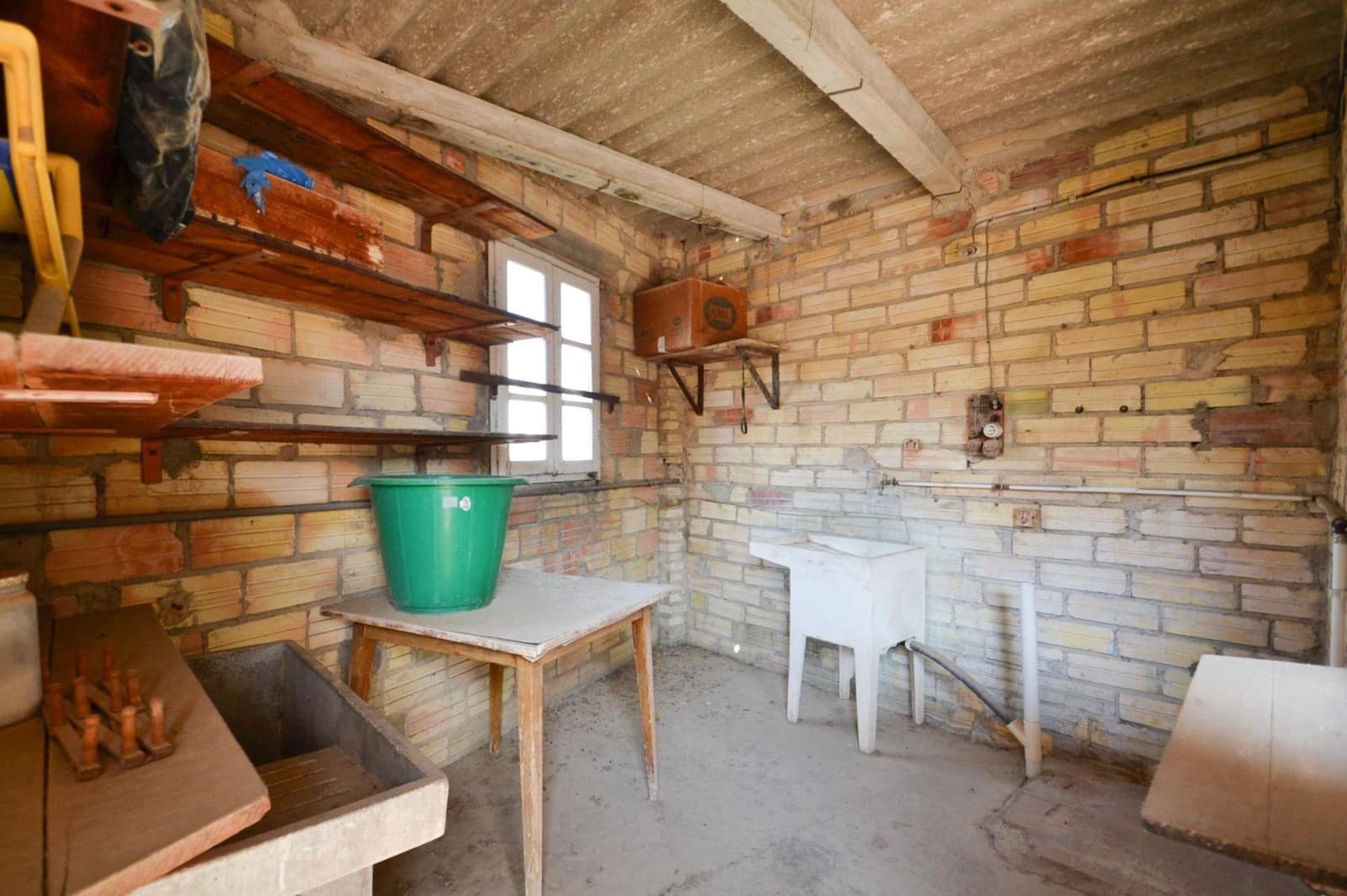 4 soverom Hus til salgs i Deltebre med garasje - € 160 000 (Ref: 9347279)