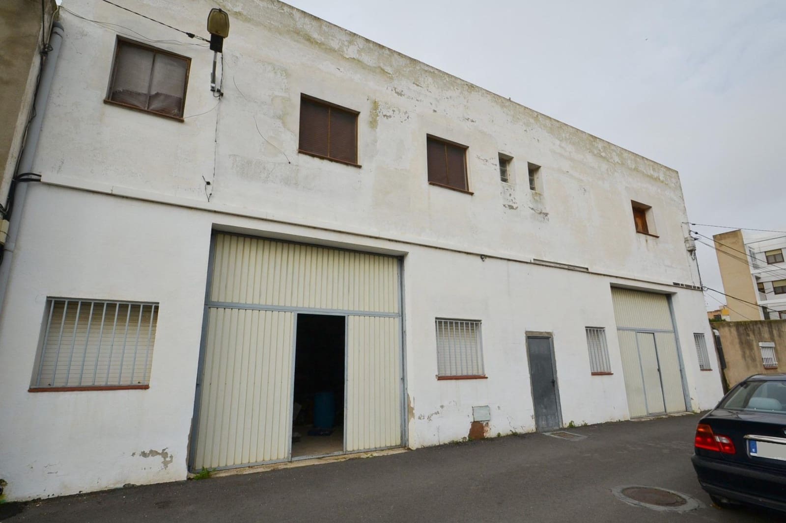 1 bedroom Apartment for sale in Deltebre with garage - € 118,000 (Ref: 9347280)