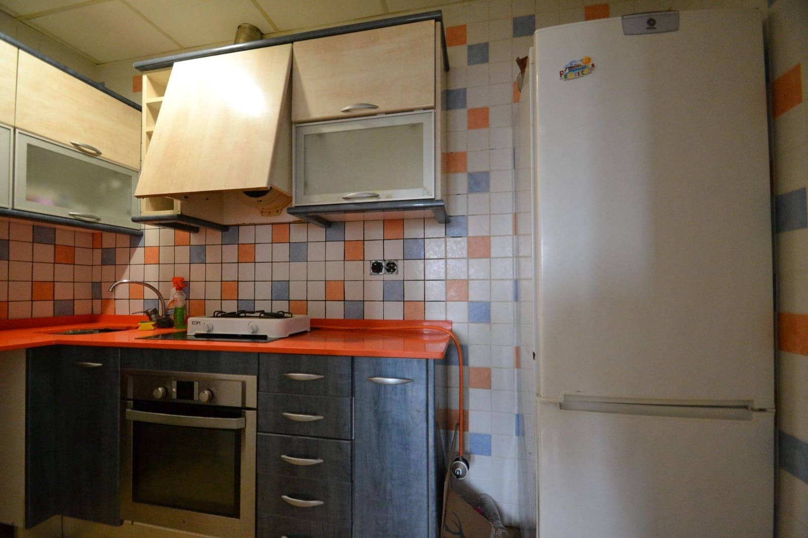 1 bedroom Apartment for sale in Deltebre with garage - € 118,000 (Ref: 9347280)