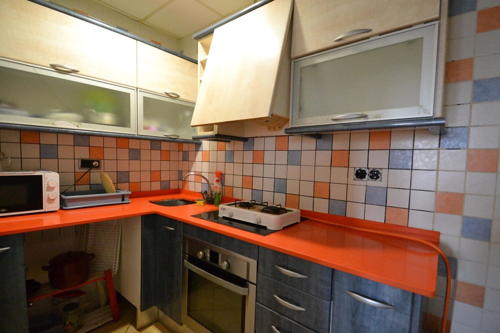 1 bedroom Apartment for sale in Deltebre with garage - € 118,000 (Ref: 9347280)