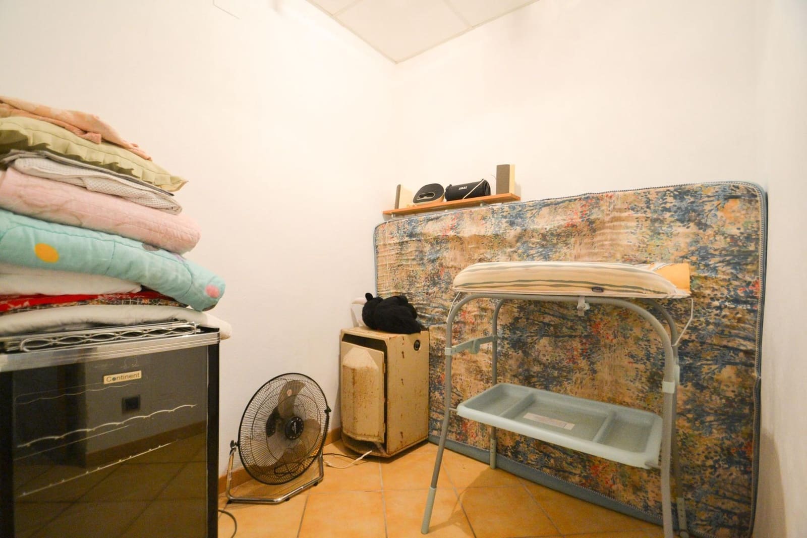 1 bedroom Apartment for sale in Deltebre with garage - € 118,000 (Ref: 9347280)